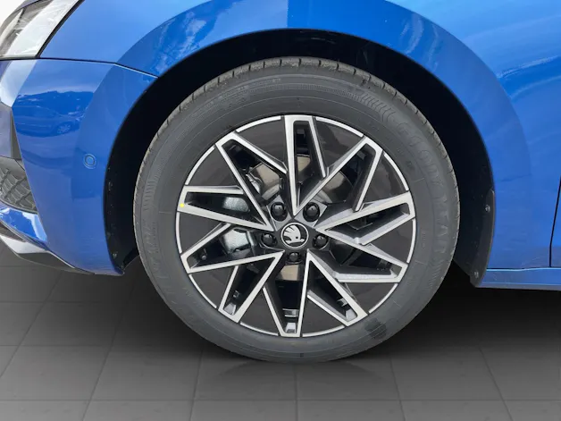 Škoda Octavia Combi 1.5 TSI mHEV DSG Sport Line