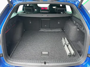 Škoda Octavia Combi 1.5 TSI mHEV DSG Sport Line