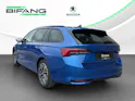 Škoda Octavia Combi 1.5 TSI mHEV DSG Sport Line