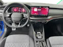 Škoda Octavia Combi 1.5 TSI mHEV DSG Sport Line