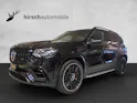 Mercedes-Benz GLS 63 4Matic+ TCT 9G