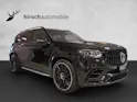 Mercedes-Benz GLS 63 4Matic+ TCT 9G