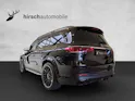Mercedes-Benz GLS 63 4Matic+ TCT 9G