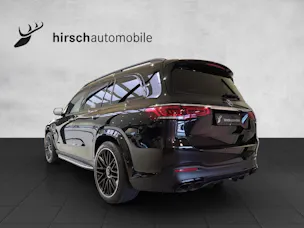 Mercedes-Benz GLS-Klasse X167 GLS 63 AMG 4ma
