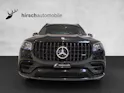 Mercedes-Benz GLS 63 4Matic+ TCT 9G