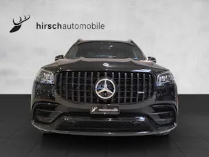 Mercedes-Benz GLS-Klasse X167 GLS 63 AMG 4ma