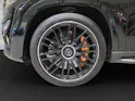 Mercedes-Benz GLS 63 4Matic+ TCT 9G