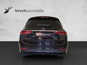 Mercedes-Benz GLS-Klasse X167 GLS 63 AMG 4ma