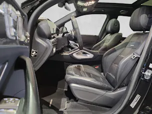 Mercedes-Benz GLS-Klasse X167 GLS 63 AMG 4ma