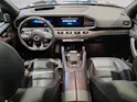Mercedes-Benz GLS 63 4Matic+ TCT 9G