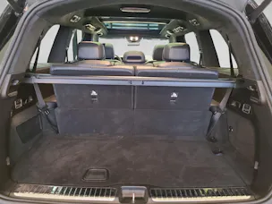 Mercedes-Benz GLS-Klasse X167 GLS 63 AMG 4ma