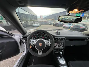 Porsche 911 Carrera GTS PDK