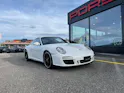 Porsche 911 Carrera GTS PDK