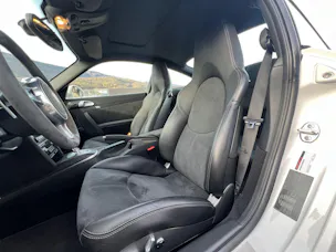 Porsche 911 Carrera GTS PDK