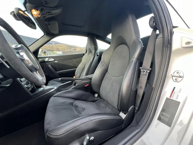 Porsche 911 Carrera GTS PDK