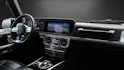 Mercedes-Benz G 500 AMG Line