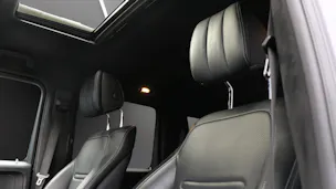 Mercedes-Benz G 500 AMG Line