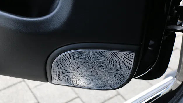 Mercedes-Benz G 500 AMG Line