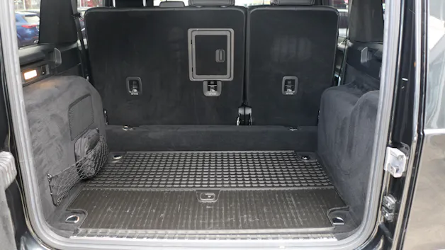 Mercedes-Benz G 500 AMG Line