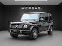 Mercedes-Benz G 500 AMG Line