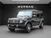 Mercedes-Benz G 500 AMG Line