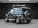 Mercedes-Benz G 500 AMG Line