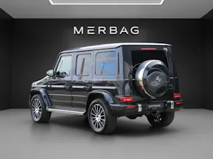 Mercedes-Benz G 500 AMG Line