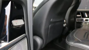 Mercedes-Benz G 500 AMG Line