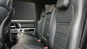 Mercedes-Benz G 500 AMG Line