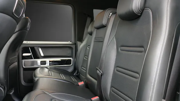 Mercedes-Benz G 500 AMG Line