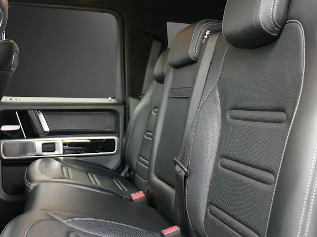 Mercedes-Benz G 500 AMG Line