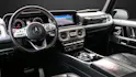 Mercedes-Benz G 500 AMG Line