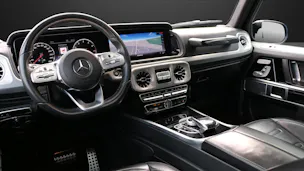 Mercedes-Benz G 500 AMG Line