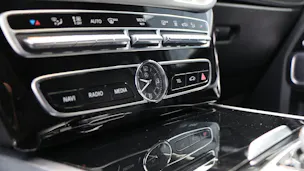 Mercedes-Benz G 500 AMG Line