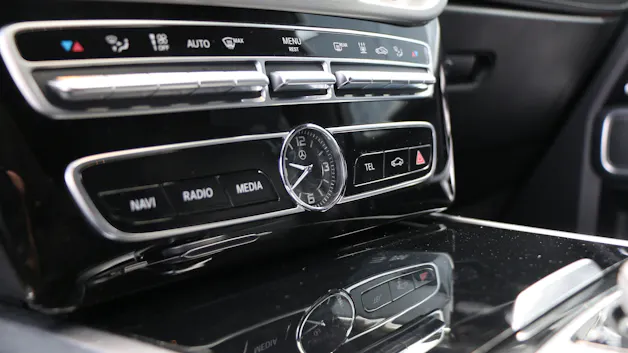 Mercedes-Benz G 500 AMG Line
