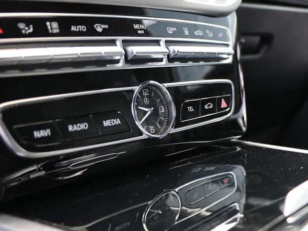 Mercedes-Benz G 500 AMG Line