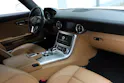 Mercedes-Benz SLS AMG Roadster