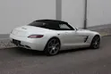 Mercedes-Benz SLS AMG Roadster