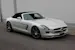 Mercedes-Benz SLS AMG Roadster