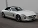 Mercedes-Benz SLS AMG Roadster