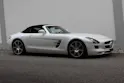Mercedes-Benz SLS AMG Roadster