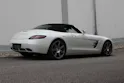 Mercedes-Benz SLS AMG Roadster