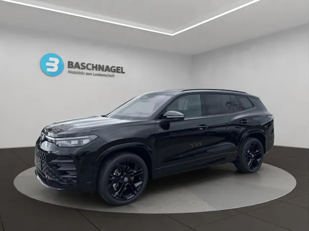 VW Tayron 1.5 TSI evo2 eHybrid R-Line DSG