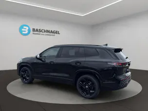 VW Tayron 1.5 TSI evo2 eHybrid R-Line DSG