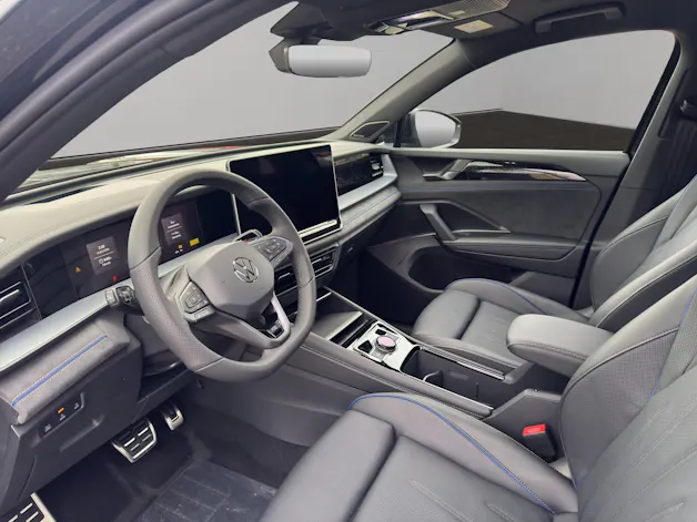VW Tayron 1.5 TSI evo2 eHybrid R-Line DSG