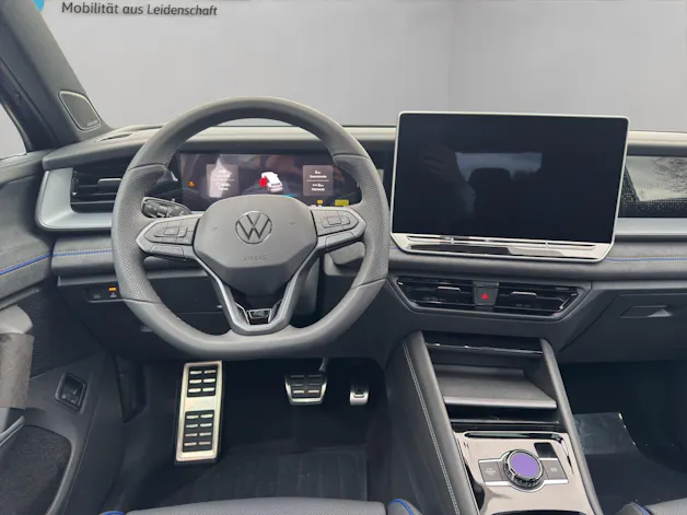 VW Tayron 1.5 TSI evo2 eHybrid R-Line DSG