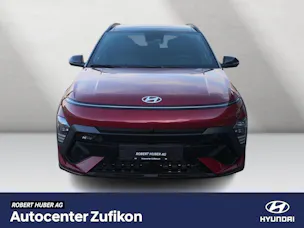 Hyundai Kona 1.6 GDi HEV N Line DCT