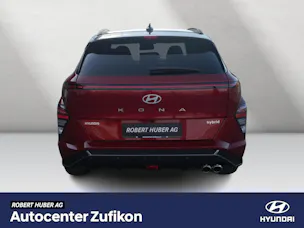 Hyundai Kona 1.6 GDi HEV N Line DCT