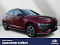 Hyundai Kona 1.6 GDi HEV N Line DCT