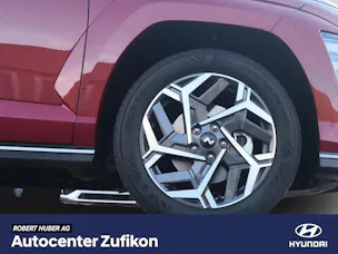 Hyundai Kona 1.6 GDi HEV N Line DCT